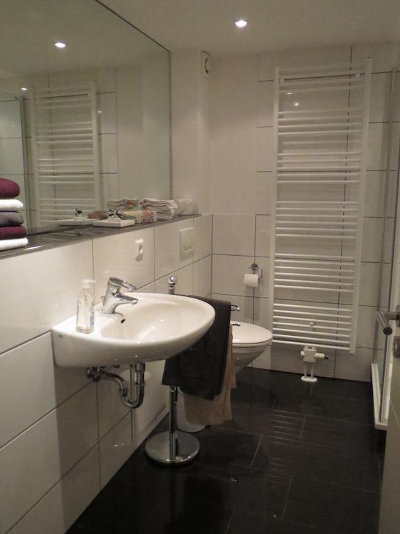 Haus Lullmann Apartment Bremen Room photo