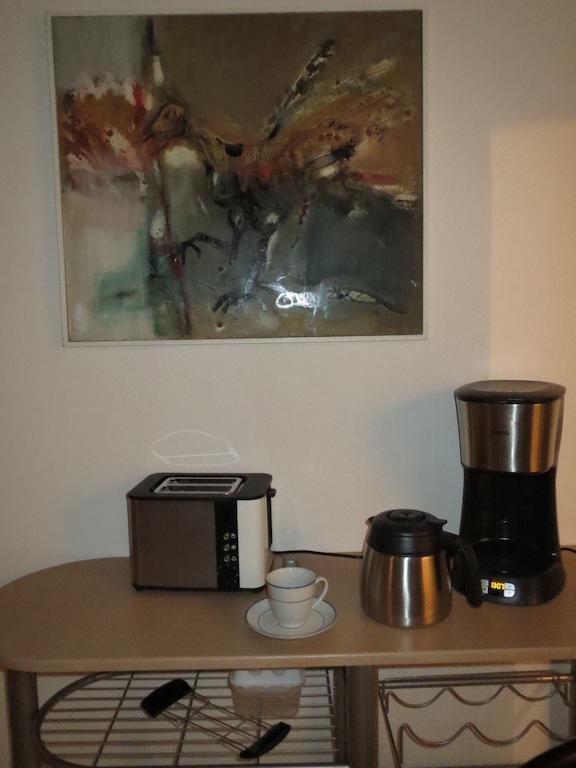 Haus Lullmann Apartment Bremen Room photo