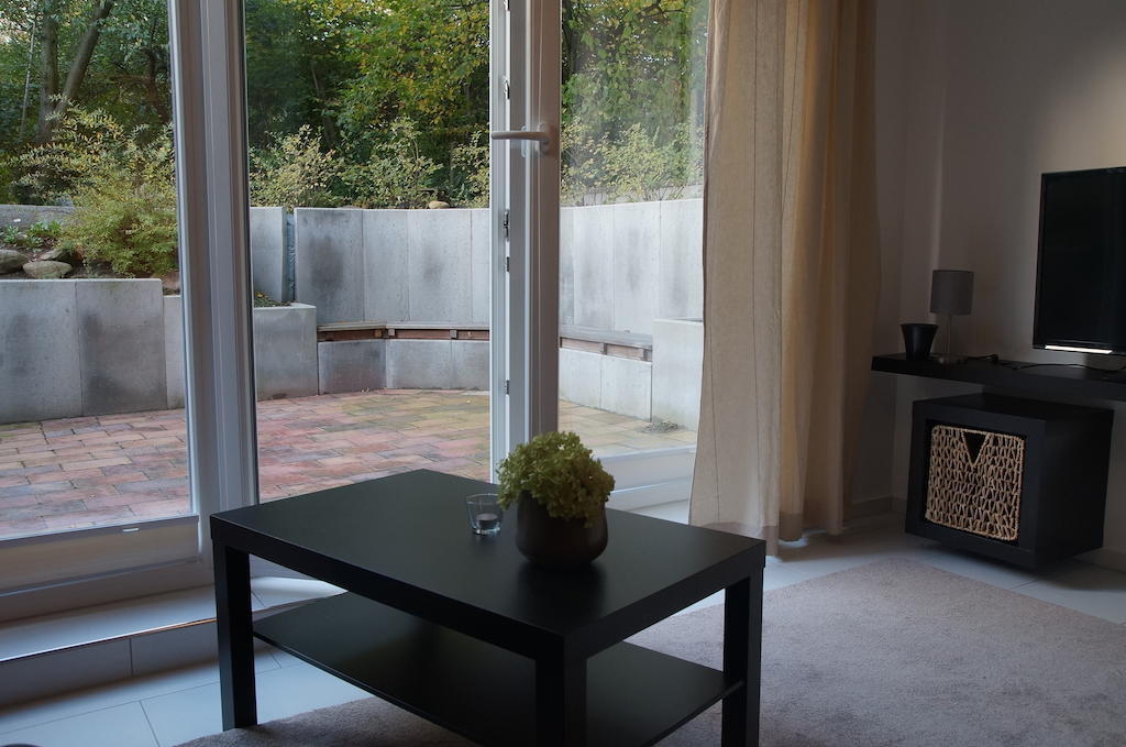 Haus Lullmann Apartment Bremen Room photo