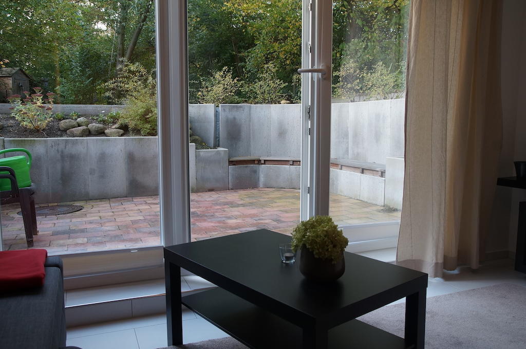 Haus Lullmann Apartment Bremen Room photo