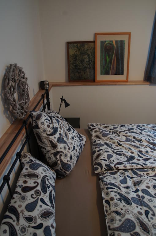 Haus Lullmann Apartment Bremen Room photo