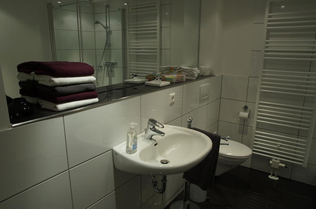 Haus Lullmann Apartment Bremen Room photo