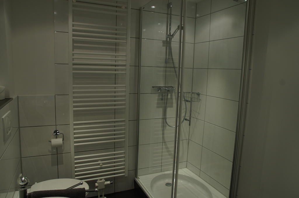 Haus Lullmann Apartment Bremen Room photo