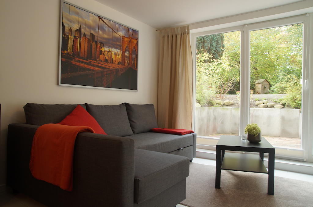 Haus Lullmann Apartment Bremen Room photo